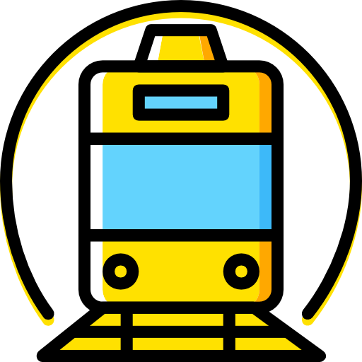 Train icon