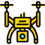 Drone icon 64x64