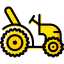 Tractor іконка 64x64
