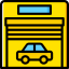 Garage icon 64x64
