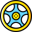 Alloy wheel icon 64x64