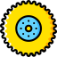 Wheel icon 64x64