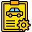 Car repair icon 64x64