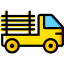 Pickup truck 图标 64x64