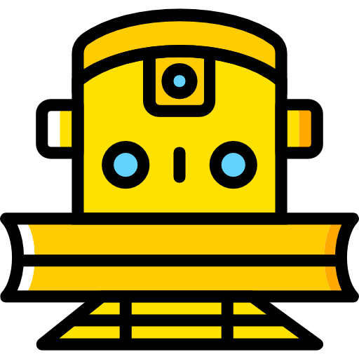Train icon