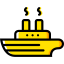 Ship アイコン 64x64