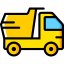 Dump truck アイコン 64x64