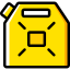 Gasoline icon 64x64