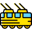 Tram アイコン 64x64