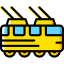 Tram icon 64x64