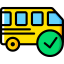 Bus icon 64x64