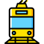 Train 图标 64x64