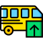 Bus icon 64x64