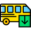 Bus icon 64x64