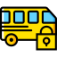 Bus アイコン 64x64