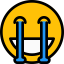 Laughing icon 64x64