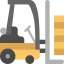 Forklift 图标 64x64