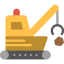Снос иконка 64x64