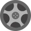 Alloy wheel icon 64x64