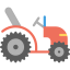 Tractor іконка 64x64