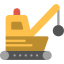 Снос иконка 64x64