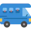 Caravan ícone 64x64