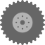 Wheel icon 64x64