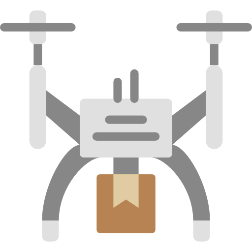 Drone icon