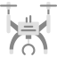 Drone icon 64x64