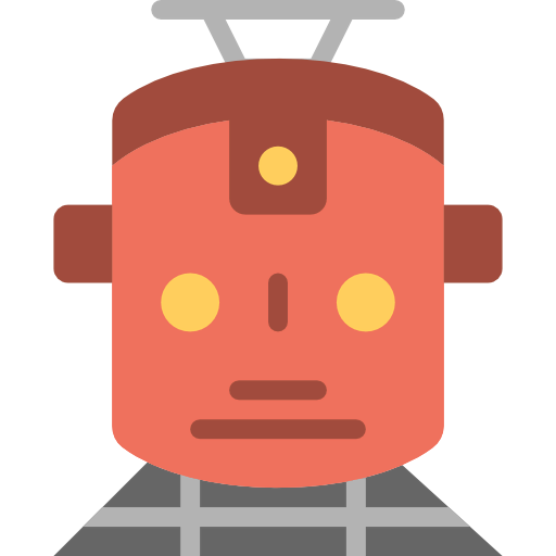 Train icon