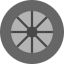 Alloy wheel іконка 64x64