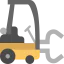 Forklift 图标 64x64