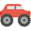 Monster truck іконка 64x64