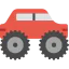 Monster truck icon 64x64