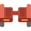 Hoverboard icon 64x64