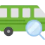 Bus icon 64x64