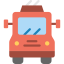 Trolleybus icon 64x64