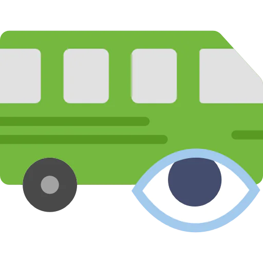 Bus іконка