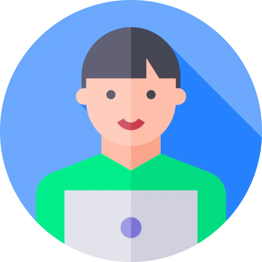 Worker 图标