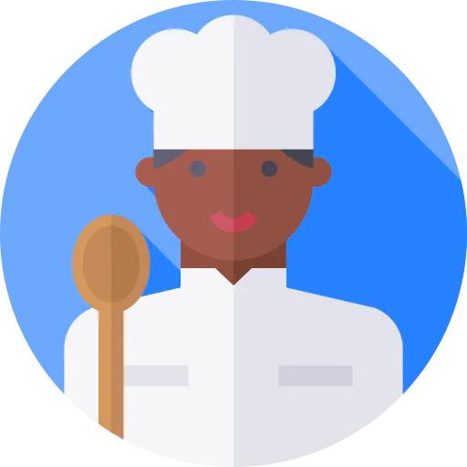 Chef 图标