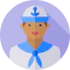Sailor Ikona 64x64