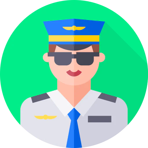 Pilot icon