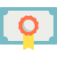 Diploma icon 64x64