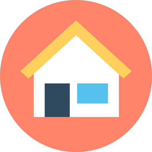 Дом иконка
