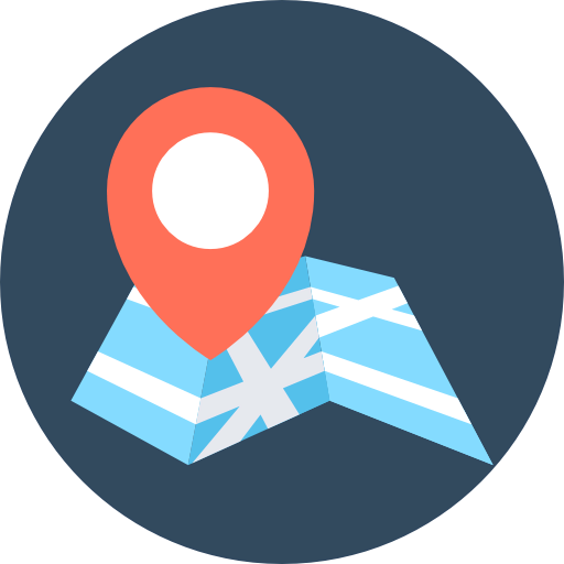 Map icon