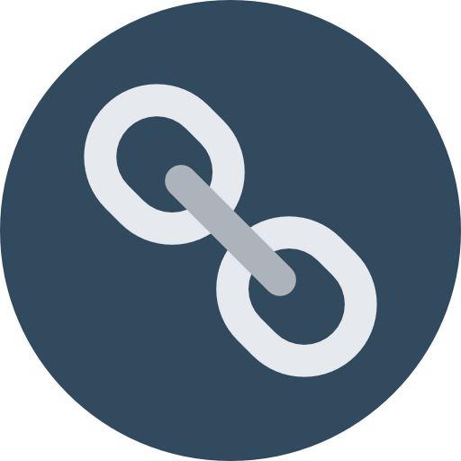 Link icon