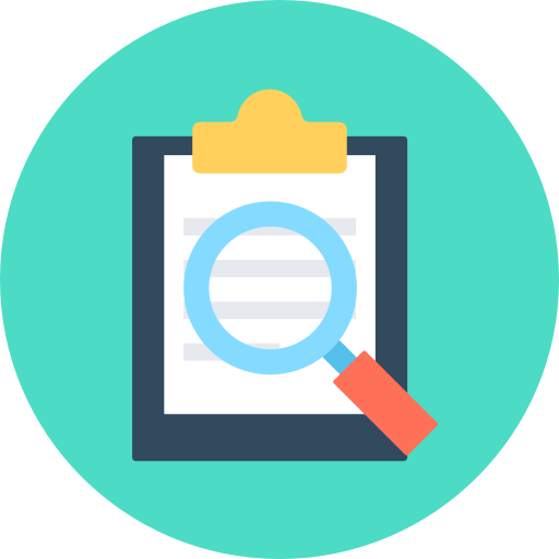 Clipboard icon