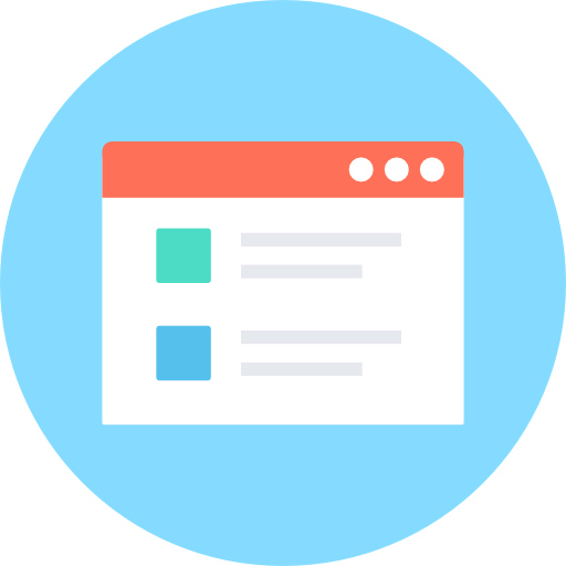 Browser icon