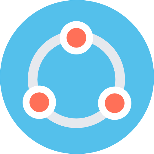 Network icon