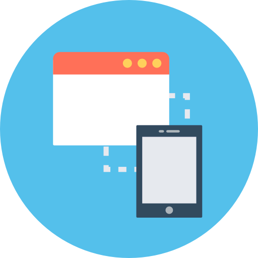 Browser icon